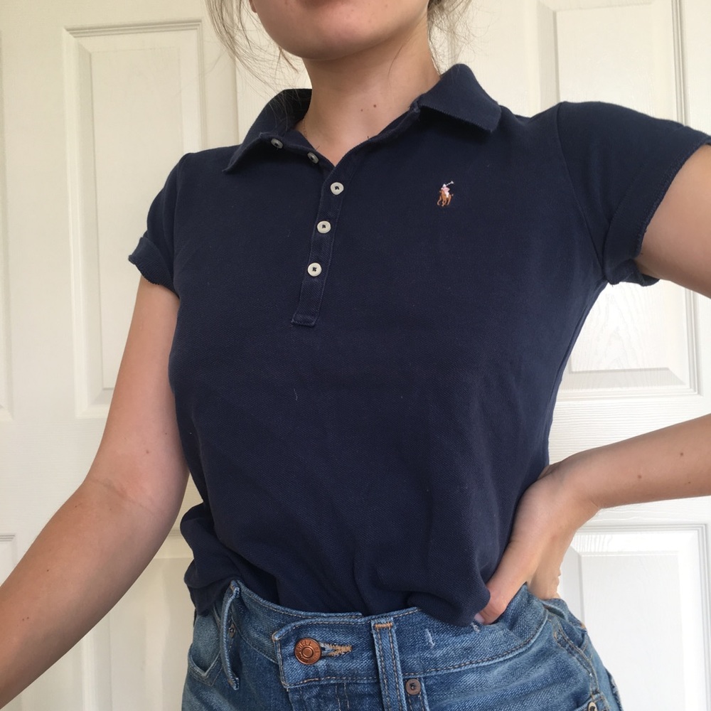 Ralph Lauren Polo!